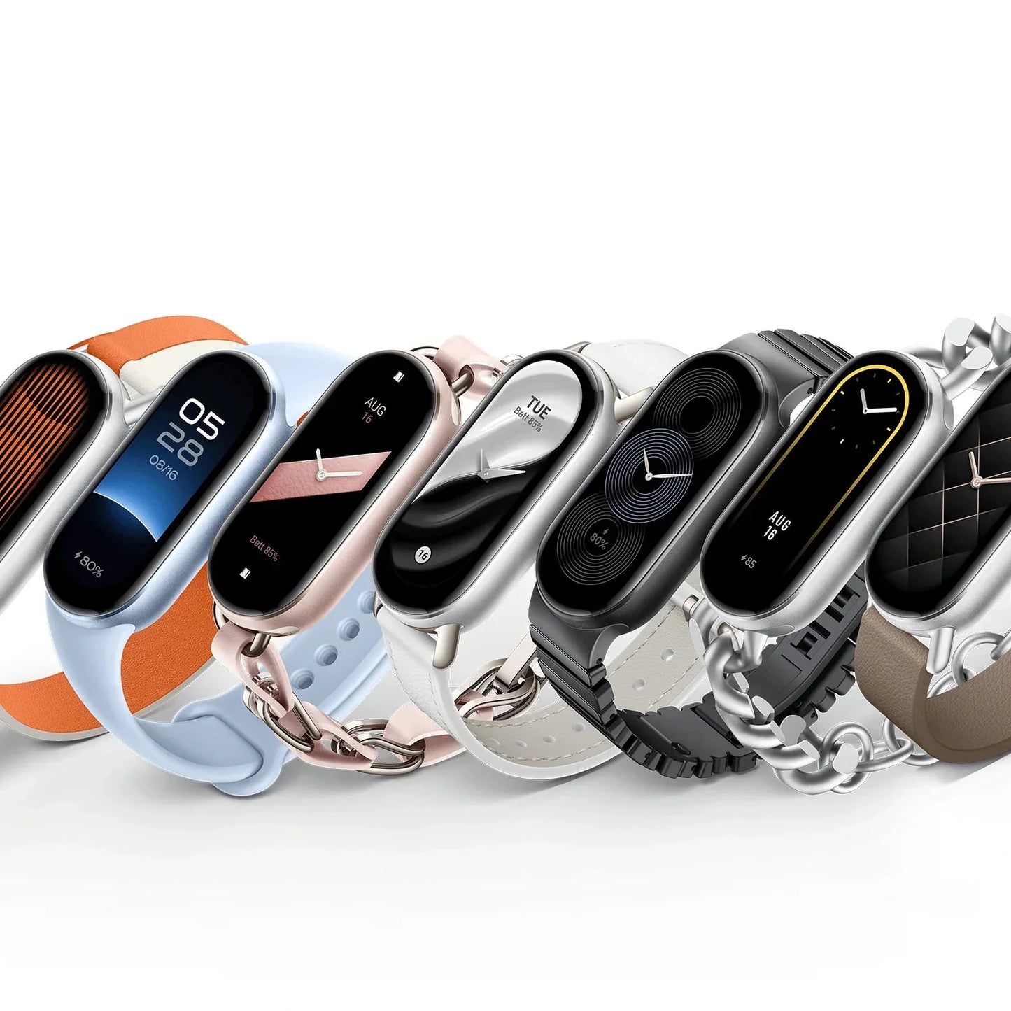 Xiaomi Smart Band 9 | Tu Estilo, Tu ritmo