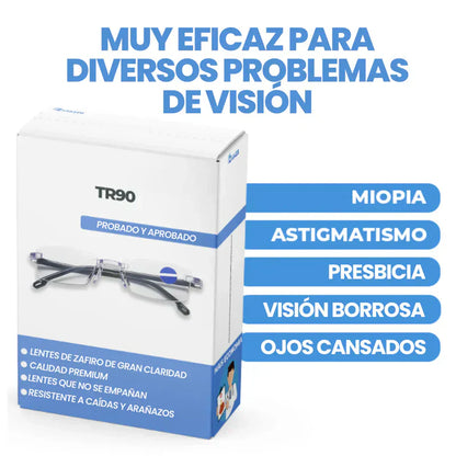 ✨ Gafas Optilux TR90 DE AUMENTO ! SOLO DE AUMENTO – Estilo, Confort y Tecnología en Cada Detalle ✨