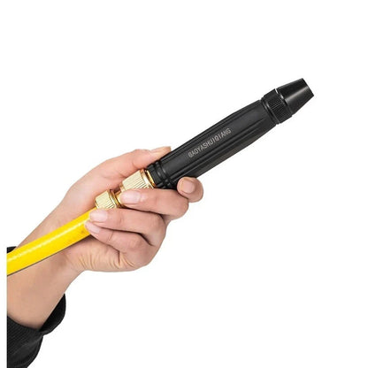 Boquilla de alta presión™: convierte cualquier manguera en una hidrolavadora al instante + REGALO SORPRESA